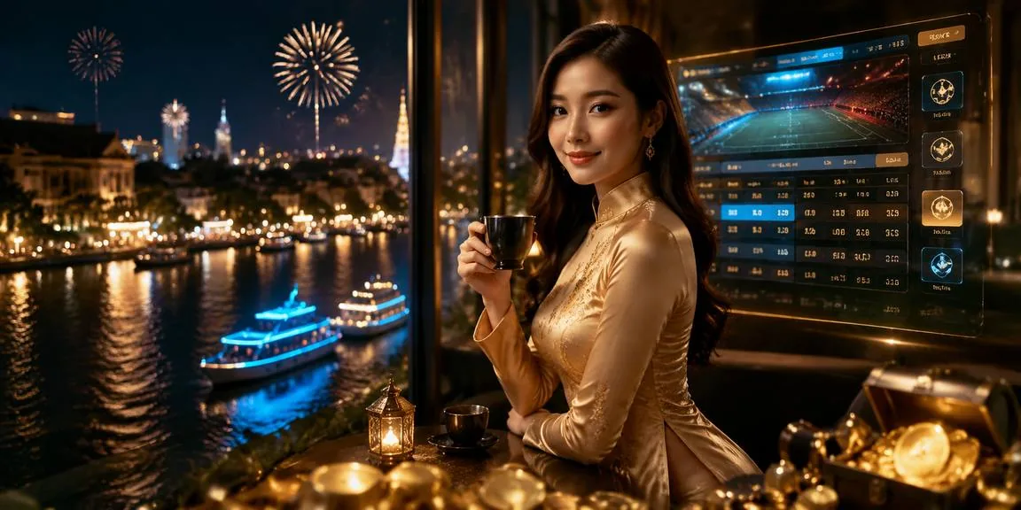 6789ga Tại sao cần nắm thuật ngữ cá cược?
