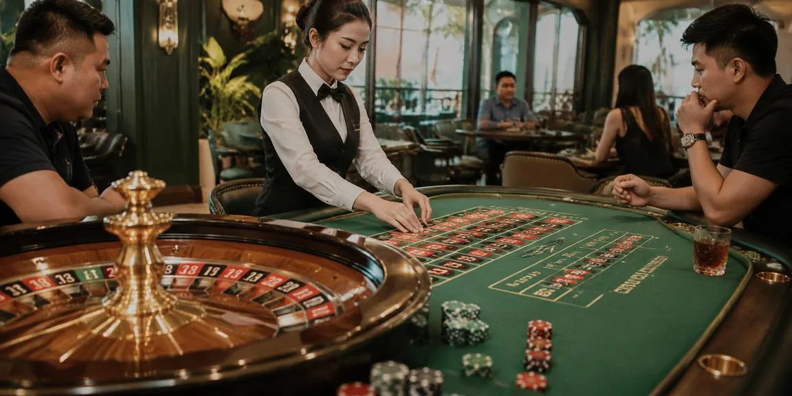 6789ga Trải nghiệm di động